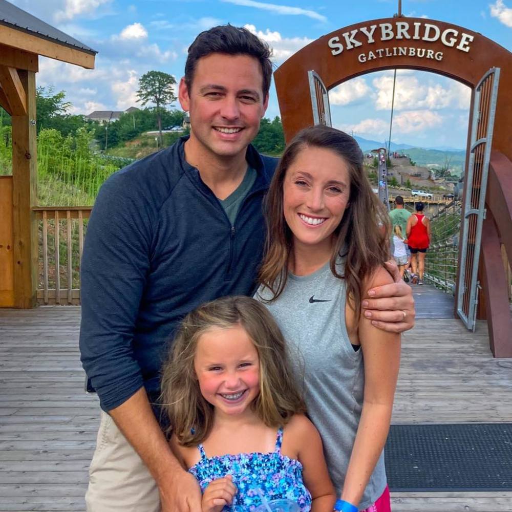 Meet your Posher, Dan